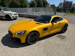Other Usata 2015 Mercedes AMG GT AMG Coupé | 77.900 € (Molto cara)