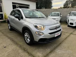 Grigio Usata 2020 Fiat 500X SUV | 15.999 € (Buon prezzo)