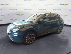 Verde Usata 2024 Fiat 600 La Prima SUV | 24.500 € (Molto cara)