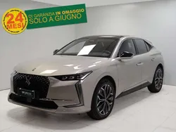 Grigio Usata 2023 DS Automobiles DS4 Opera SUV | 35.900 € (Super prezzo)