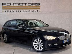 Other Usata 2013 BMW 320 Tre volumi | 9500 € (Ottimo prezzo)