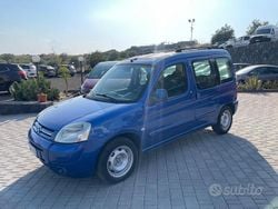 Blu Usata 2005 Citroën Berlingo Monovolume | 2799 € (Buon prezzo)