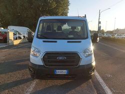 Bianco Usata 2021 Ford Transit SUV | 18.990 € (Buon prezzo)