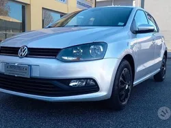 Argento metallizzato Usata 2015 VW CC Tre volumi | 10.990 €