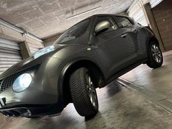 Grigio Usata 2012 Nissan Juke Acenta SUV | 4300 € (Ottimo prezzo)