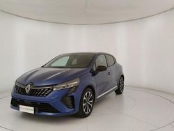 Blu Usata 2025 Renault Clio V Techno Due volumi | 16.950 € (Buon prezzo)