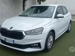 Usata 2023 Skoda Fabia Style Due volumi | 11.900 € (Super prezzo)