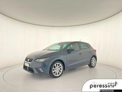 Usata 2024 Seat Ibiza FR Tre volumi | 16.900 € (Buon prezzo)