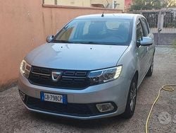 Usata 2020 Dacia Sandero Tre volumi | 8000 € (Super prezzo)