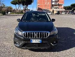 Usata 2018 Suzuki SX4 S-Cross SUV | 12.500 € (Buon prezzo)