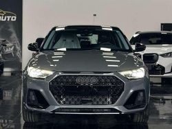 Grigio Nuova 2025 Audi A1 Ambiente Tre volumi | 33.490 € (Cara)