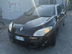 Usata 2010 Renault Mégane Cabriolet Luxe Cabrio | 5700 €