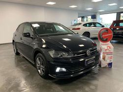 Nero Usata 2021 VW Polo Sportline Tre volumi | 15.900 € (Buon prezzo)
