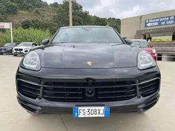 Nero Usata 2018 Porsche Cayenne SUV | 51.300 € (Super prezzo)