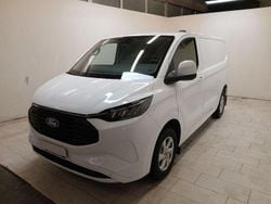 Bianco Nuova 2025 Ford Transit Custom Titanium | 36.990 € (Super prezzo)