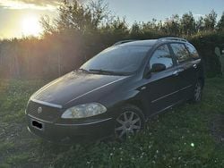 Marrone Usata 2005 Fiat Croma Station wagon | 600 € (Ottimo prezzo)