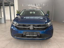 Blu Usata 2022 VW Taigo Life SUV | 15.490 € (Buon prezzo)