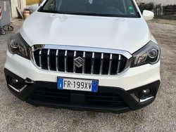 Usata 2018 Suzuki SX4 S-Cross SUV | 10.500 €