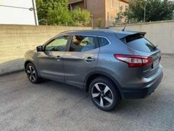 Usata 2015 Nissan Qashqai 360º SUV | 12.500 € (Molto cara)