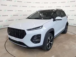 Bianco Usata 2023 DR Automobiles DR3 SUV | 18.900 € (Buon prezzo)
