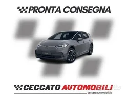 Nuova 2024 VW ID.3 Pro Performance Due volumi | 38.200 € (Buon prezzo)