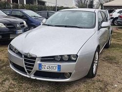 Other Usata 2009 Alfa Romeo 159 Station wagon | 1950 € (Ottimo prezzo)