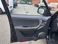 Nero Usata 2017 DR EVO5 SUV | 7390 € (Buon prezzo)