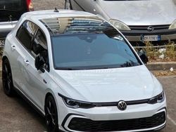 Usata 2023 VW Golf VIII GTI Due volumi | 35.000 € (Buon prezzo)