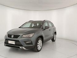 Grigio Usata 2020 Seat Ateca Business SUV | 17.950 € (Super prezzo)