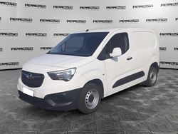 Bianco Usata 2020 Opel Combo Edition Furgone | 8900 € (Ottimo prezzo)
