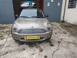 Bronzo Usata 2007 Mini Cooper Due volumi | 3500 € (Ottimo prezzo)