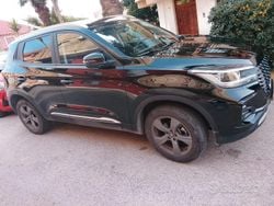 Nero Usata 2024 DR DR 5.0 SUV | 17.500 € (Buon prezzo)