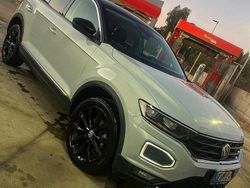 Usata 2020 VW T-Roc Advance SUV | 20.400 € (Ottimo prezzo)