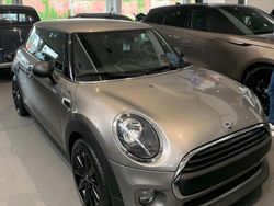 Grigio Usata 2018 Mini ONE Due volumi | 15.000 €