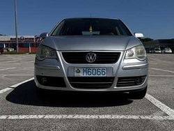 Usata 2009 VW Polo Comfortline Tre volumi | 2800 € (Ottimo prezzo)