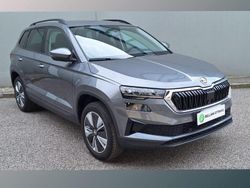 Grigio Usata 2023 Skoda Karoq Executive SUV | 26.800 € (Molto cara)