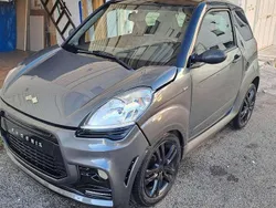 Grigio Usata 2016 Ligier JS50 Due volumi | 5800 €