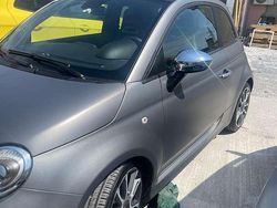 Usata 2019 Abarth 595 Turismo Due volumi | 16.500 € (Buon prezzo)