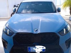 Grigio Nuova 2025 BMW X2 M Sport SUV | 51.000 €