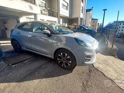 Grigio Usata 2021 Ford Puma ST-Line SUV | 18.500 € (Buon prezzo)