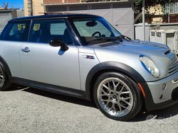 Grigio Usata 2005 Mini Cooper S Due volumi | 13.000 € (Buon prezzo)