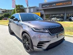 Bronzo(met.) Usata 2018 Land Rover Range Rover Velar R-Dynamic SUV | 27.999 € (Buon prezzo)