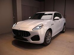 Biancom astro Usata 2024 Maserati Grecale SUV | 58.890 € (Super prezzo)