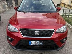 Usata 2020 Seat Arona Reference SUV | 11.900 € (Buon prezzo)
