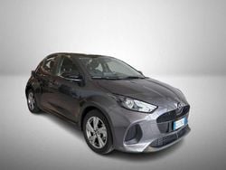 Machine gray Nuova 2025 Mazda 2 Exclusive-Line Due volumi | 21.700 € (Buon prezzo)