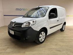 Bianco Usata 2020 Renault Kangoo Monovolume | 9490 € (Buon prezzo)
