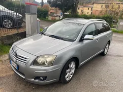 Usata 2009 Toyota Avensis Sol Station wagon | 4300 € (Buon prezzo)