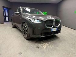Grigio Usata 2025 BMW X3 M Sport SUV | 57.500 € (Super prezzo)
