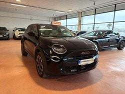 Nero Usata 2025 Fiat 600 La Prima SUV | 22.400 € (Buon prezzo)
