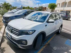 Usata 2021 VW T-Cross SUV | 19.000 € (Cara)